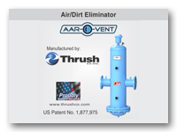 Aar-O-Vent Special