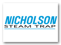 Nicholson Steam Trap