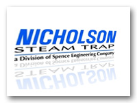 Nicholson Steam Trap